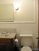 casa Upper West Side - Cuarto de baño