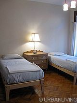 casa Upper West Side - Dormitorio 2