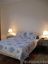 casa Upper West Side - Dormitorio