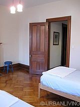 Haus Upper West Side - Schlafzimmer 2