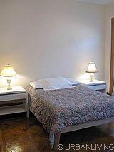 Haus Upper West Side - Schlafzimmer 5