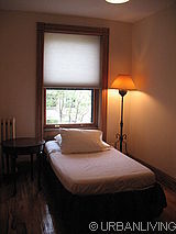 House Upper West Side - Bedroom 4