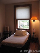 House Upper West Side - Bedroom 4