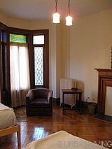 Maison individuelle Upper West Side - Chambre 2