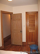Maison individuelle Upper West Side - Chambre 3