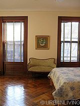 Maison individuelle Upper West Side - Chambre