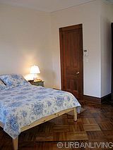 Maison individuelle Upper West Side - Chambre