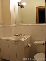 Maison individuelle Upper West Side - Salle de bain 2