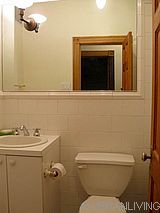 Maison individuelle Upper West Side - Salle de bain 2