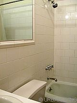 Maison individuelle Upper West Side - Salle de bain 2