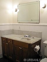 Maison individuelle Upper West Side - Salle de bain