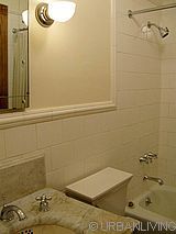 Maison individuelle Upper West Side - Salle de bain