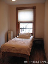 家 Upper West Side - ベッドルーム 3
