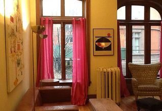 Maison individuelle West 105Th Street Upper West Side