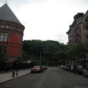 独栋房屋 Upper West Side - 建筑物