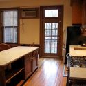 独栋房屋 Upper West Side - 厨房