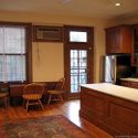 Casa Upper West Side - Cozinha