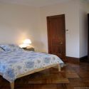 casa Upper West Side - Dormitorio