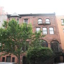 House Upper West Side - Building