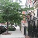 House Upper West Side - Building