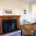 House Upper West Side - Living room