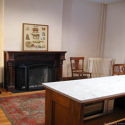 House Upper West Side - Living room