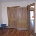 Maison individuelle Upper West Side - Chambre 4