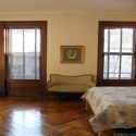 Maison individuelle Upper West Side - Chambre