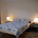 Maison individuelle Upper West Side - Chambre