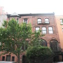 Maison individuelle Upper West Side - Immeuble