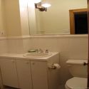 Maison individuelle Upper West Side - Salle de bain 2