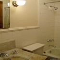 Maison individuelle Upper West Side - Salle de bain