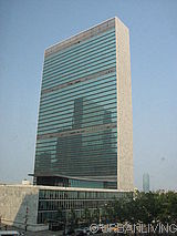 Квартира Murray Hill