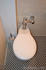 Apartamento Murray Hill - Cuarto de baño