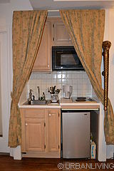 Appartement Murray Hill - Cuisine