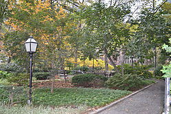 Appartement Murray Hill