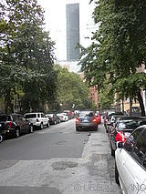 Appartement Murray Hill
