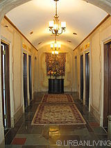 Appartement Murray Hill