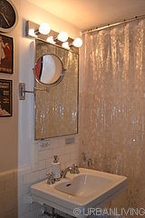Appartement Murray Hill - Salle de bain
