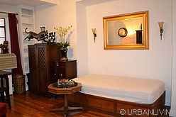 Appartement Murray Hill - Séjour