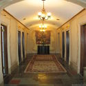 Apartamento Murray Hill - Prédio