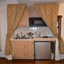 Appartement Murray Hill - Cuisine