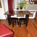 Appartement Murray Hill - Cuisine