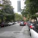 Appartement Murray Hill - Immeuble