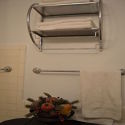 Appartement Murray Hill - Salle de bain