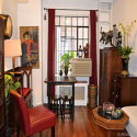 Appartement Murray Hill - Séjour