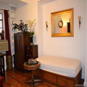Appartement Murray Hill - Séjour