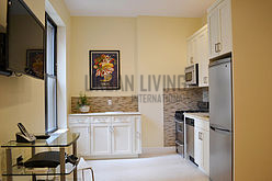 Casa Upper West Side - Cozinha