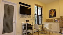Casa Upper West Side - Cucina