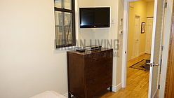 casa Upper West Side - Dormitorio